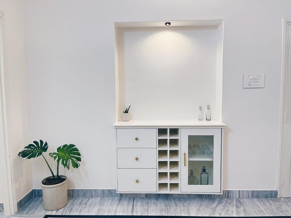 minibar