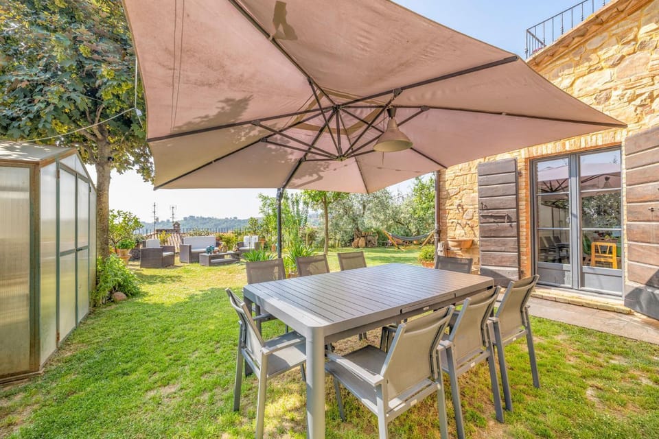 B&B Al Vecchio Forno Bed and Breakfast in Montepulciano
