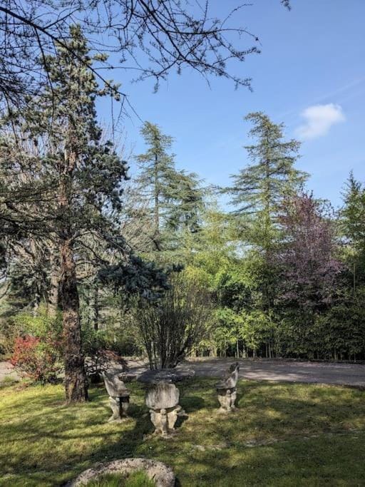 Le Stagioni del Parco Apartment in Emilia-Romagna