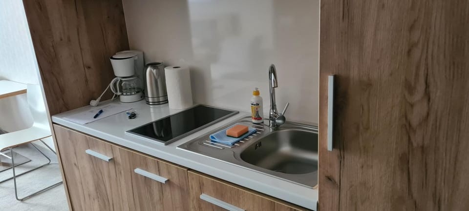 Aparthotel Apartamenty Czarna Góra 131 Apartment in Lower Silesian Voivodeship