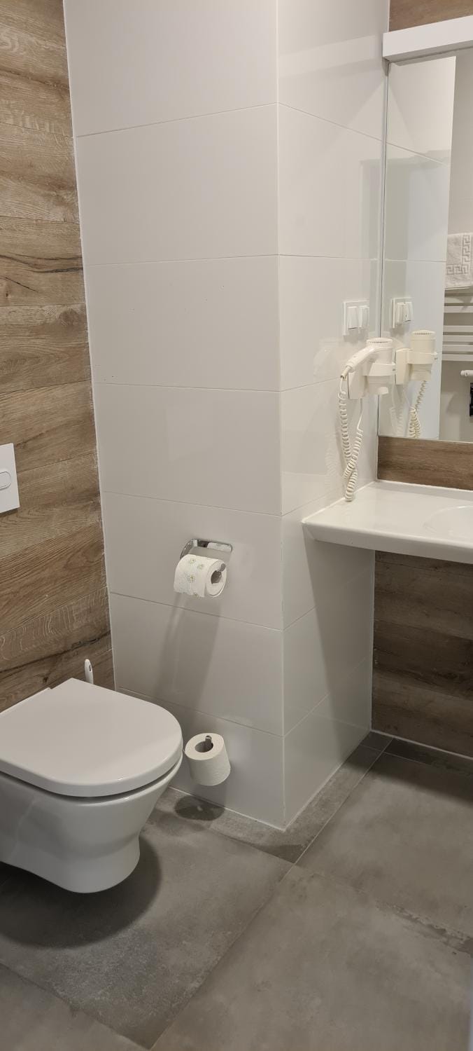 Aparthotel Apartamenty Czarna Góra 131 Apartment in Lower Silesian Voivodeship