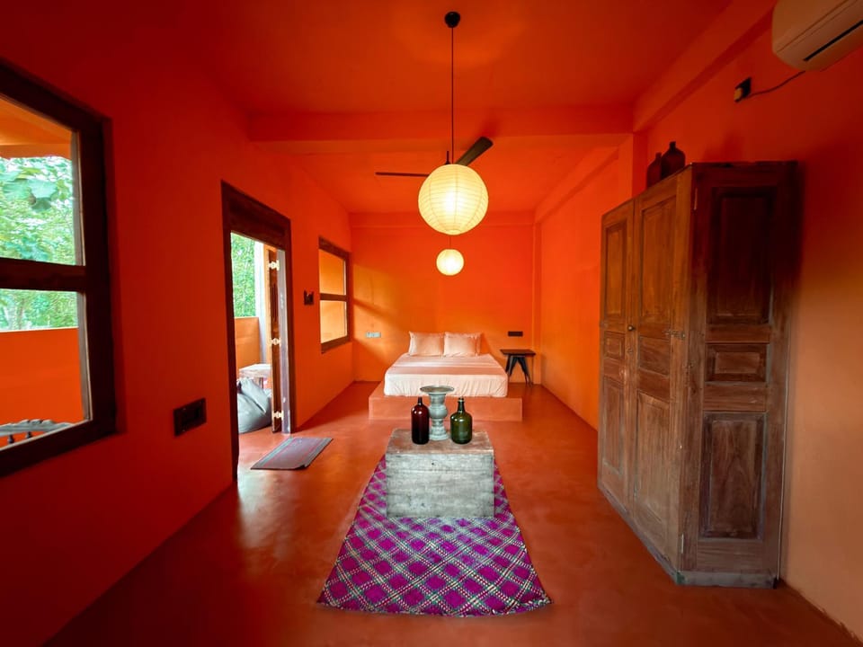 Vagabond Collective - Coliving & Coworking Hostel in Southern Province