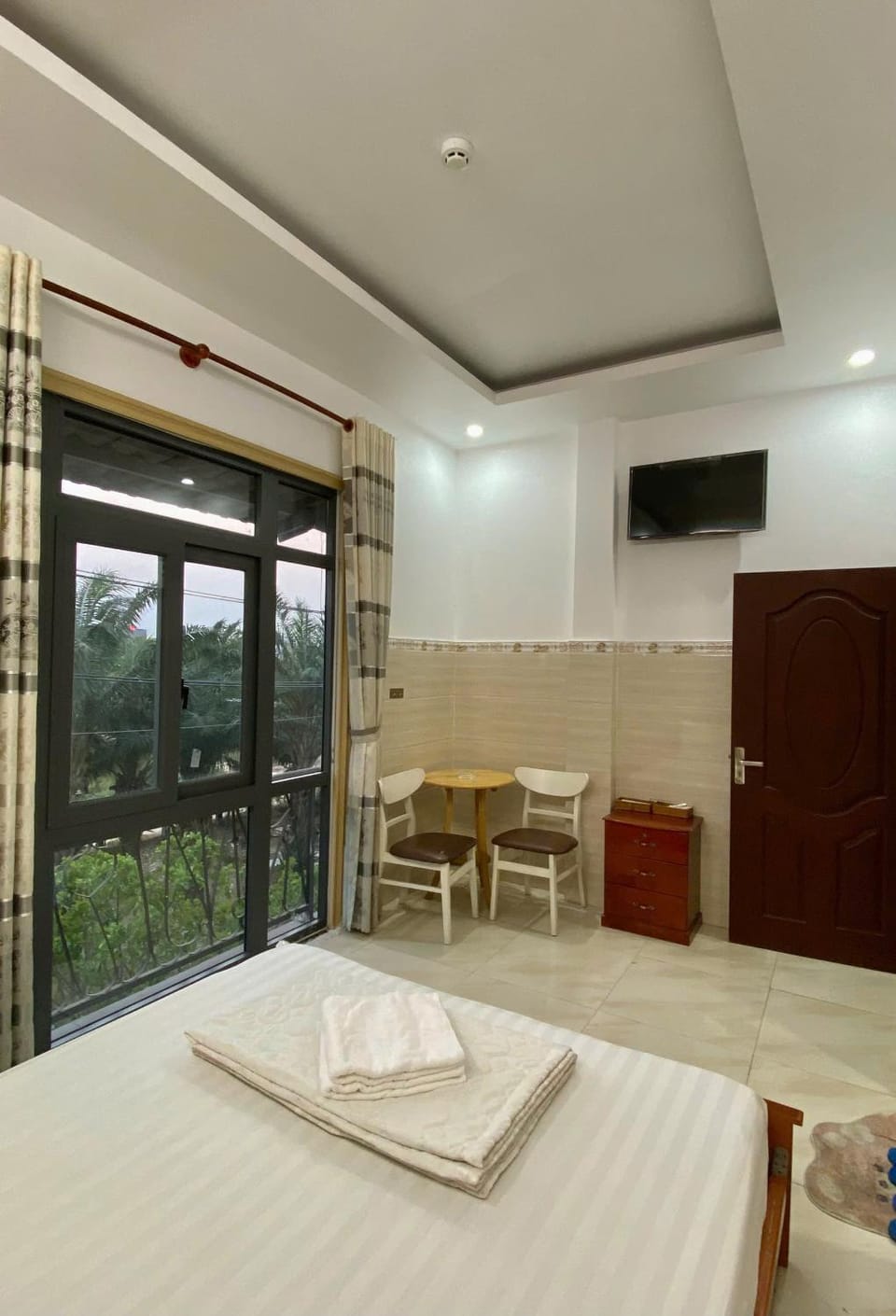 Khách sạn Hội Ngộ Apartment hotel in Ho Chi Minh City
