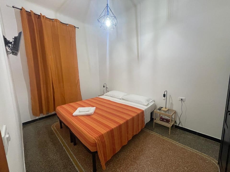 La CASA di VITTORIA Apartment in Genoa