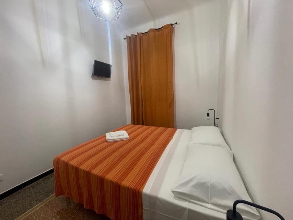 La CASA di VITTORIA Apartment in Genoa