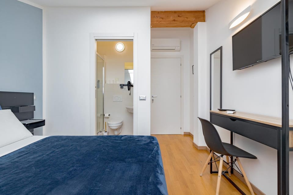 B&B Villa Milano by Rhospitality it Bed and Breakfast in Rho