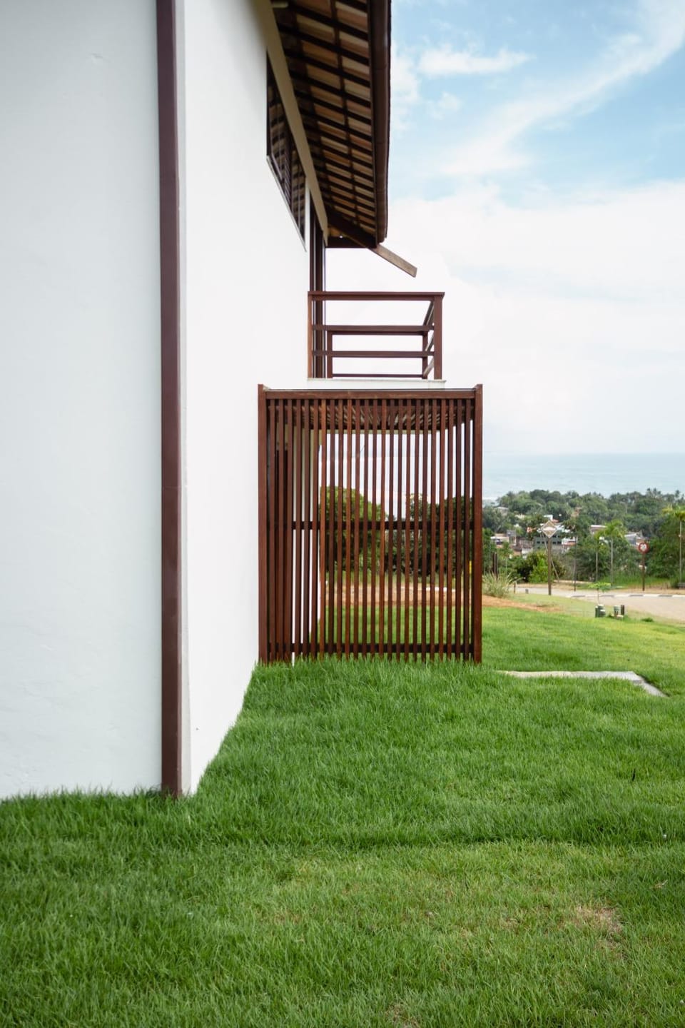Natural landscape, View (from property/room), Garden view