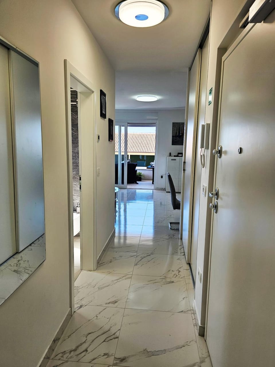 APP Mary Apartment in Novigrad