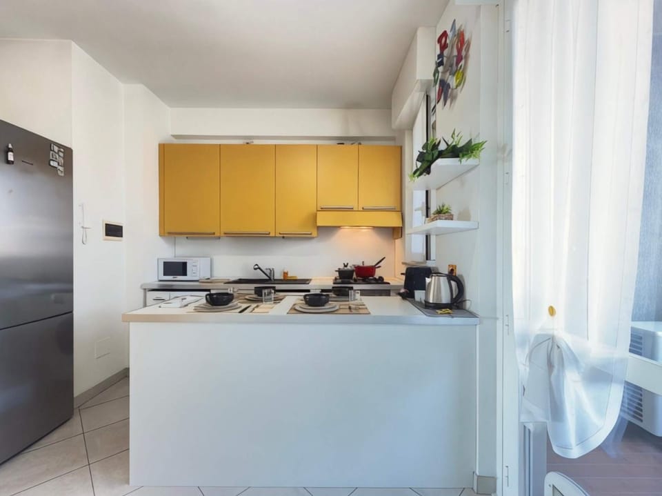 Homeby, Casa Cartesio Apartment in Milan