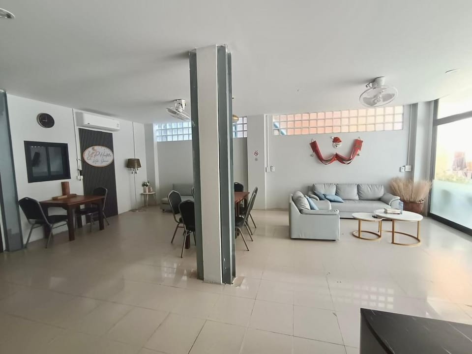 YP Hostel Hostel in Ko Samui