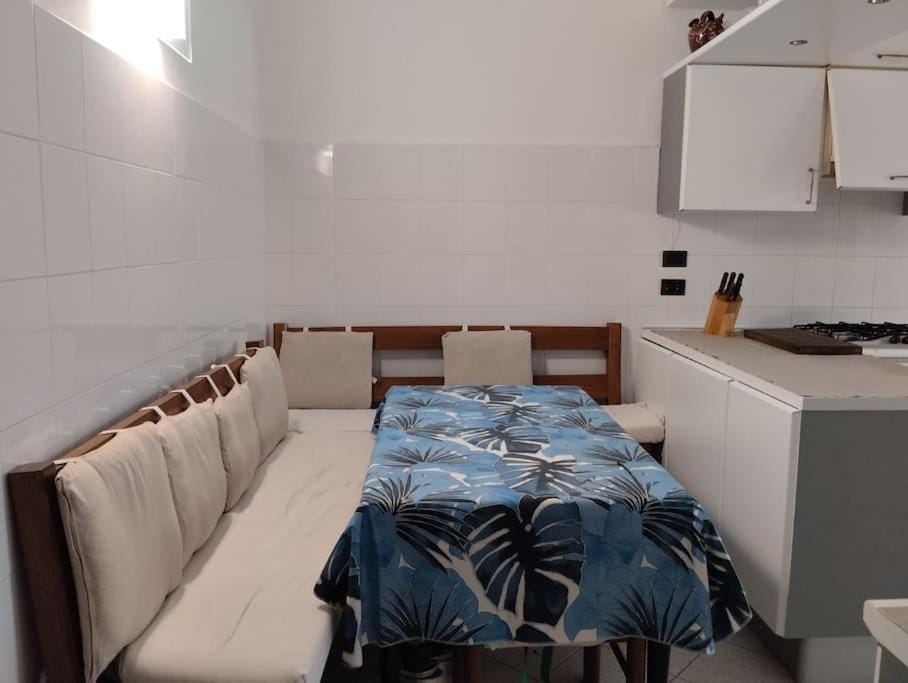 Alloggio centrale comodo al mare e alla stazione Apartment in Chiavari