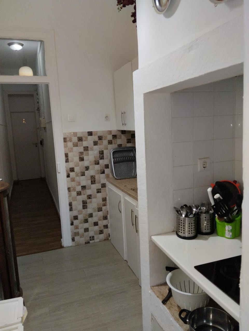 Quarto C Bed and Breakfast in Lisbon