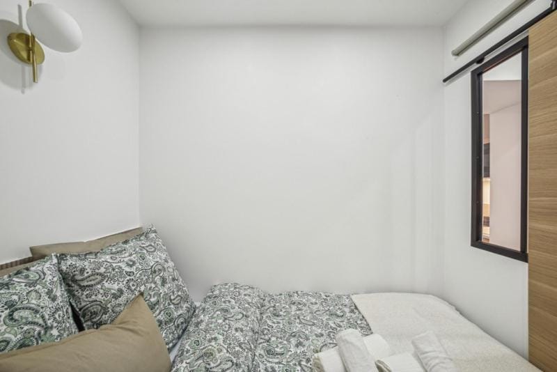 Lavie Maison Hot Tub and AC Apartment in Nice