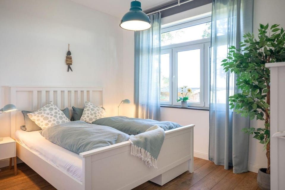 Landzeit Esens Apartment in Esens