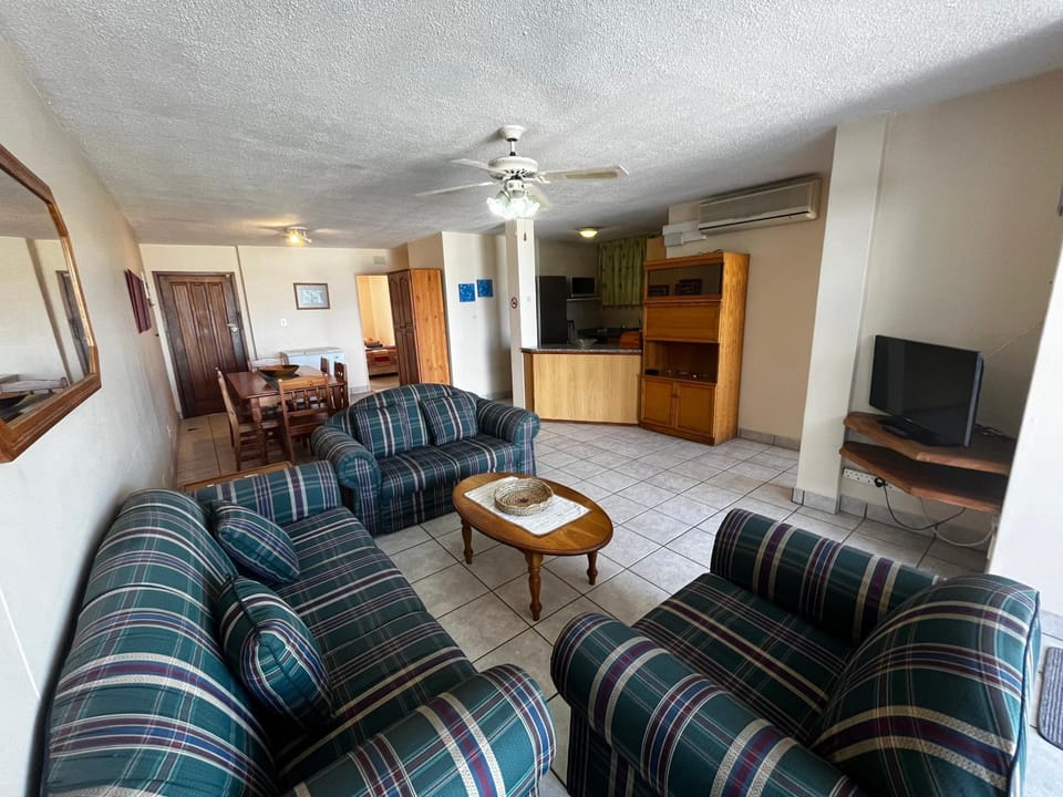 TV and multimedia, Living room, Dining area, kitchen
