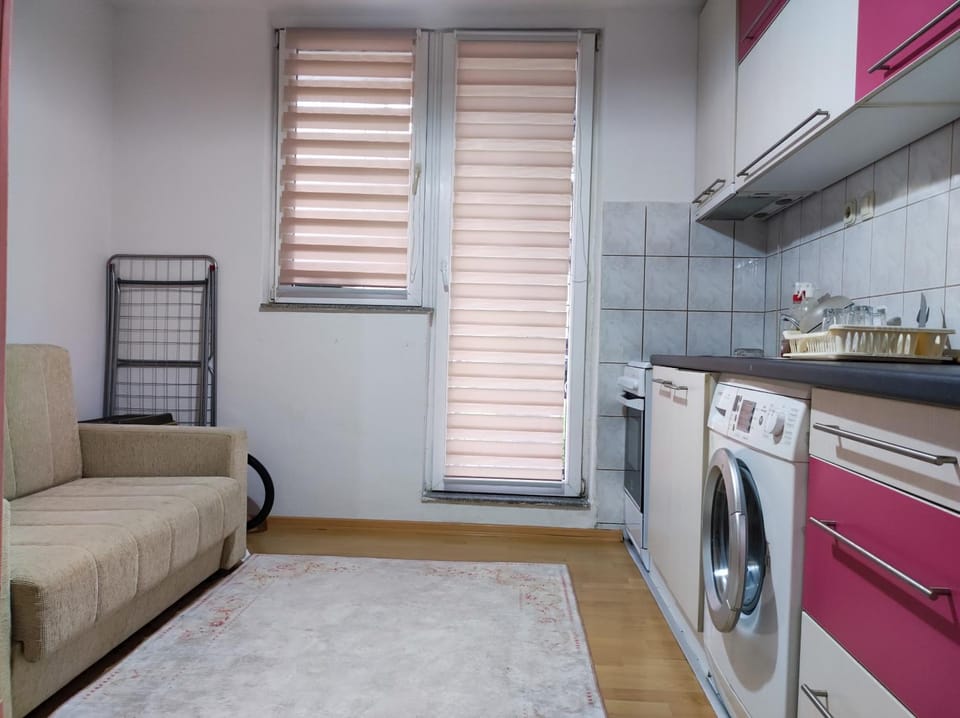 Amna apartman Apartment in Sarajevo