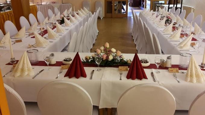 Hotel Restaurant Nordpol Hotel in Heiligenhafen