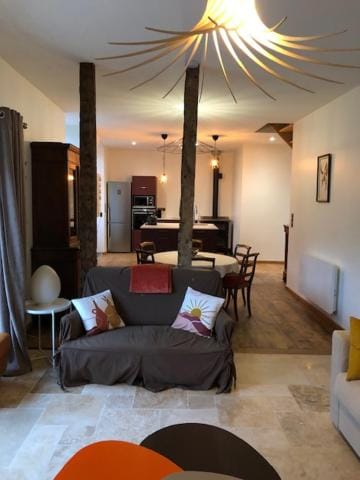 Gite du Haras de la Cour House in Nouvelle-Aquitaine