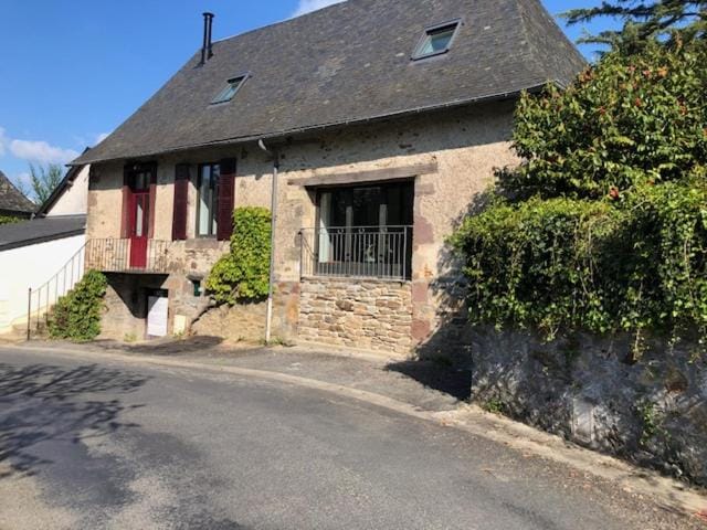Gite du Haras de la Cour House in Nouvelle-Aquitaine