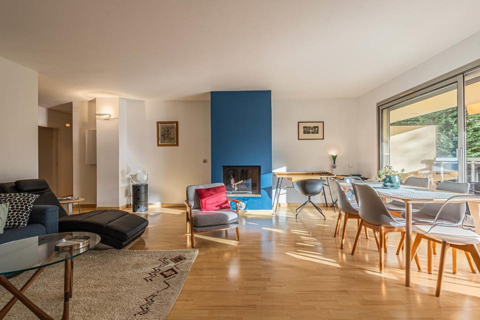 Nice apartment near the Matisse Museum in Nice Apartment in Nice