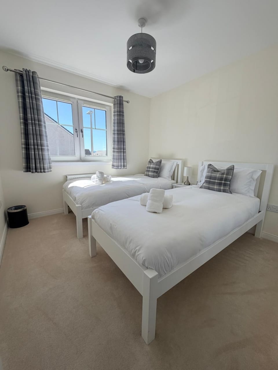 Inverness Retreat House in Inverness