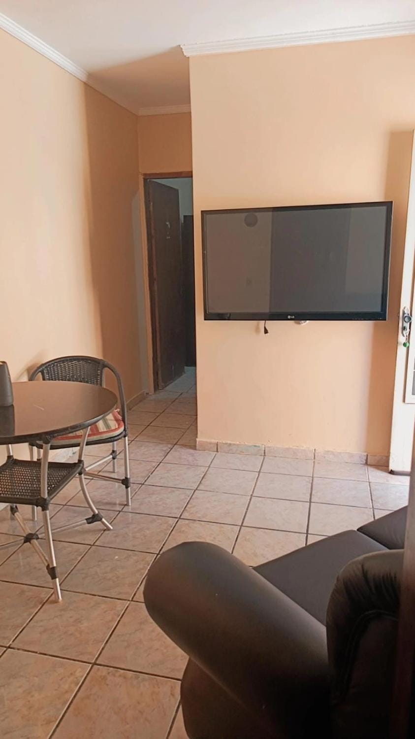Pousada Beira Rio Barreiras Hotel in State of Bahia