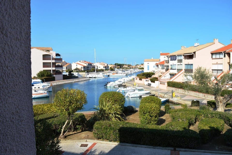 2 Pièces ST CYPRIEN SC020-114 Apartment in Saint-Cyprien