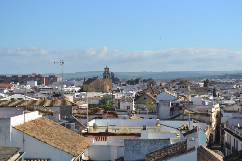 City view