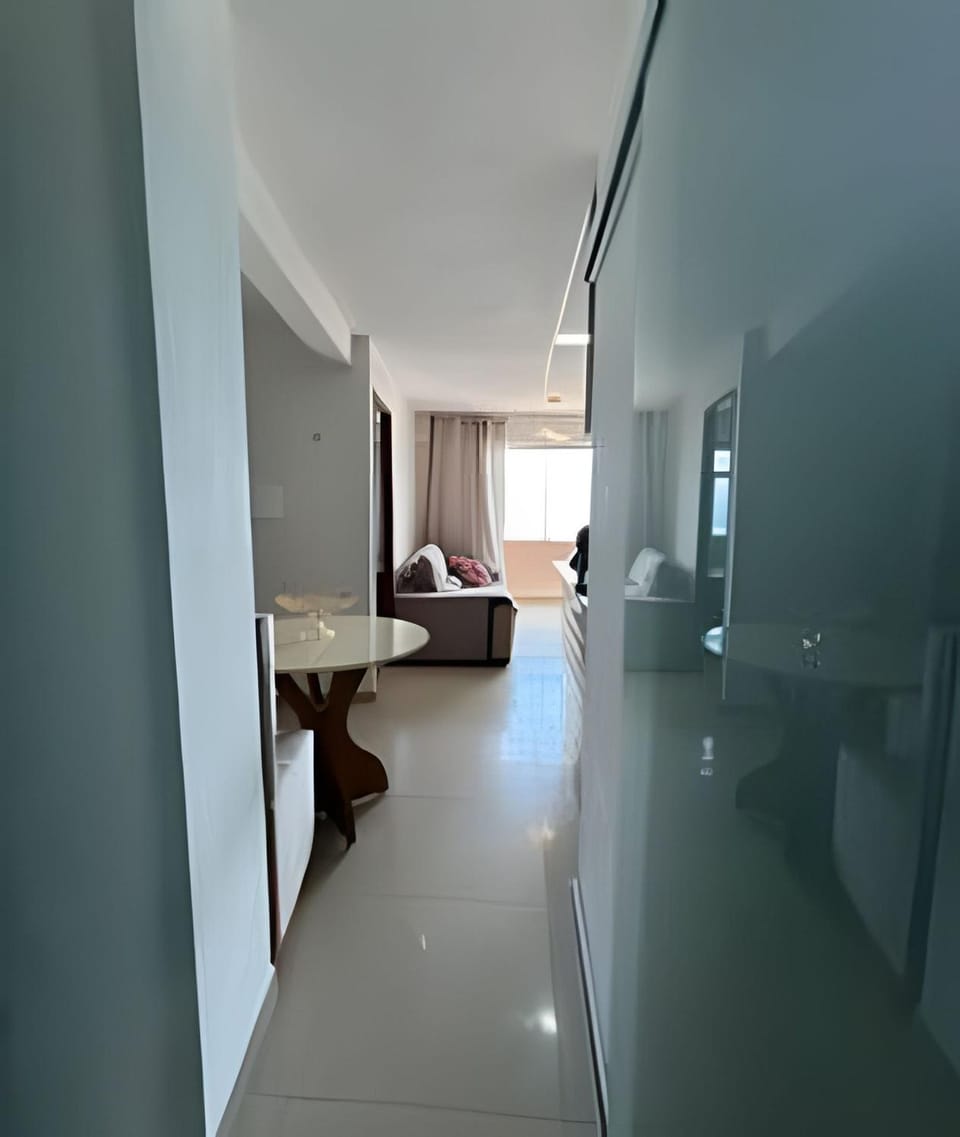 Flat praia a beira-mar Apartment in Natal