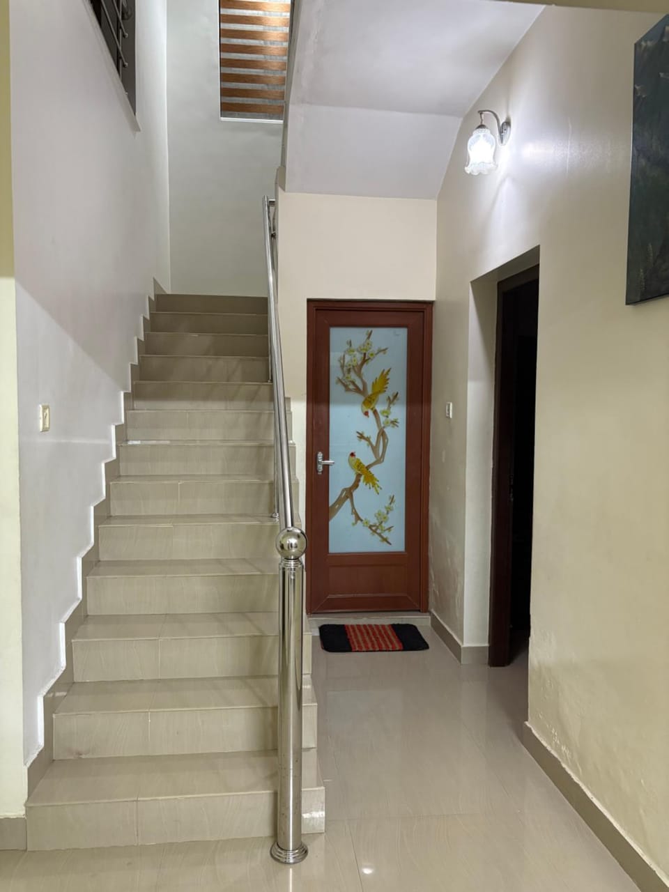 Moms Villa Villa in Kerala
