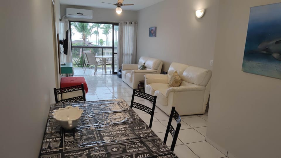 Apartamento Largo dos Coqueiros Apartment in Bertioga