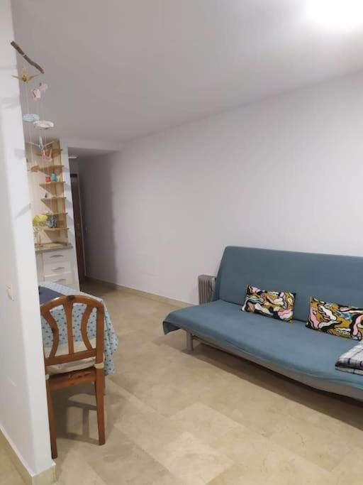 Eli's Home Apartment in Malaga