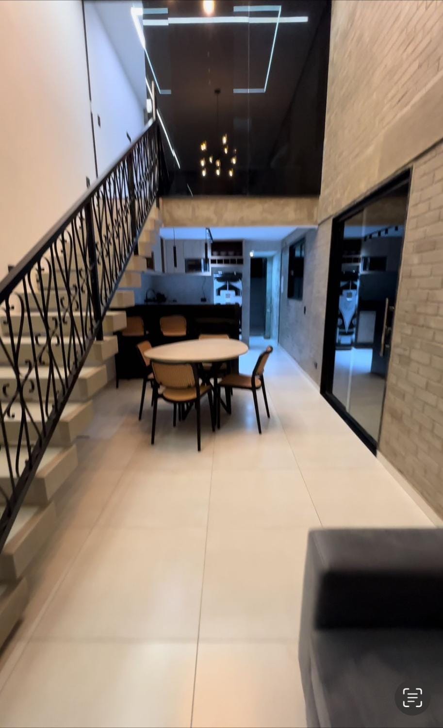Loft Mauricio Chalet in State of Paraíba, Brazil