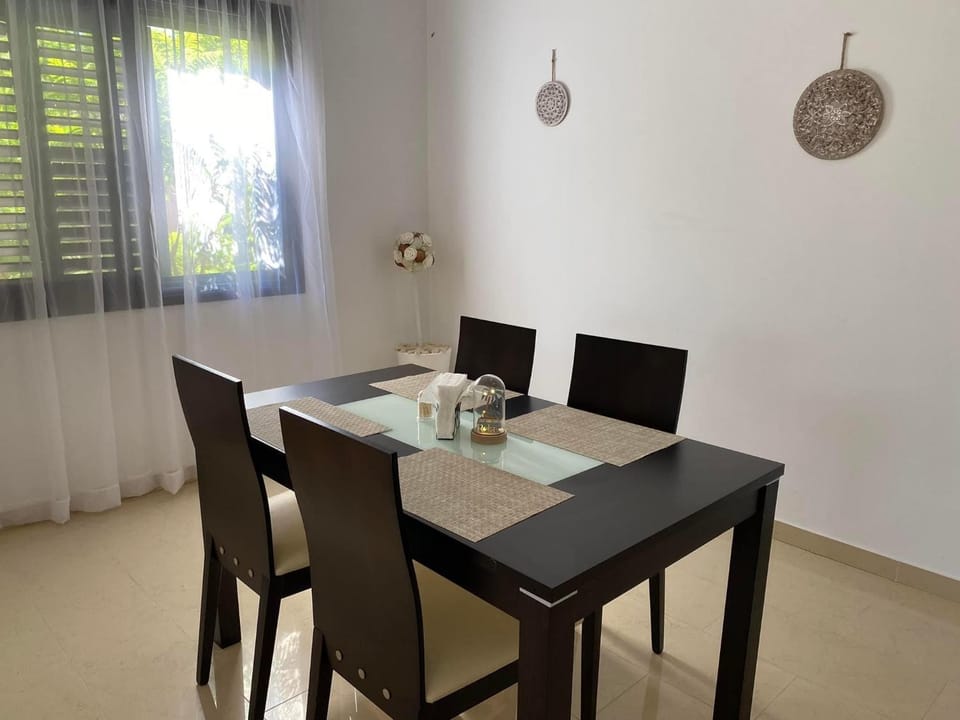 Aphrodite gardens 2 bedroom Apartment in Yeroskipou