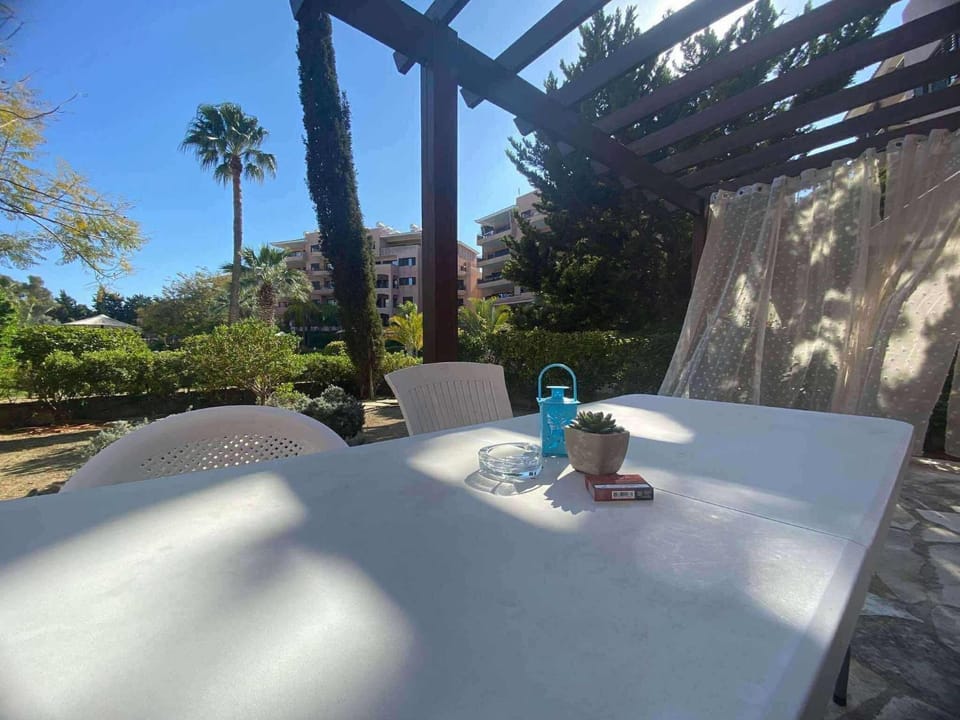 Aphrodite gardens 2 bedroom Apartment in Yeroskipou