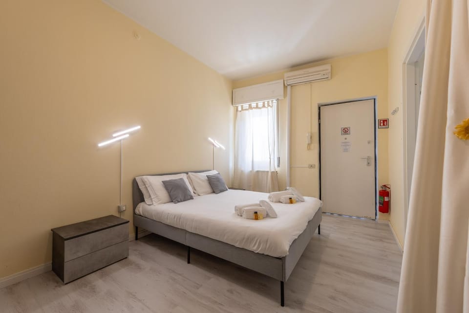 Pit Stop 1 Apartment in Lombardy
