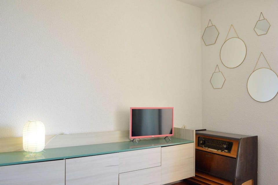 TV and multimedia