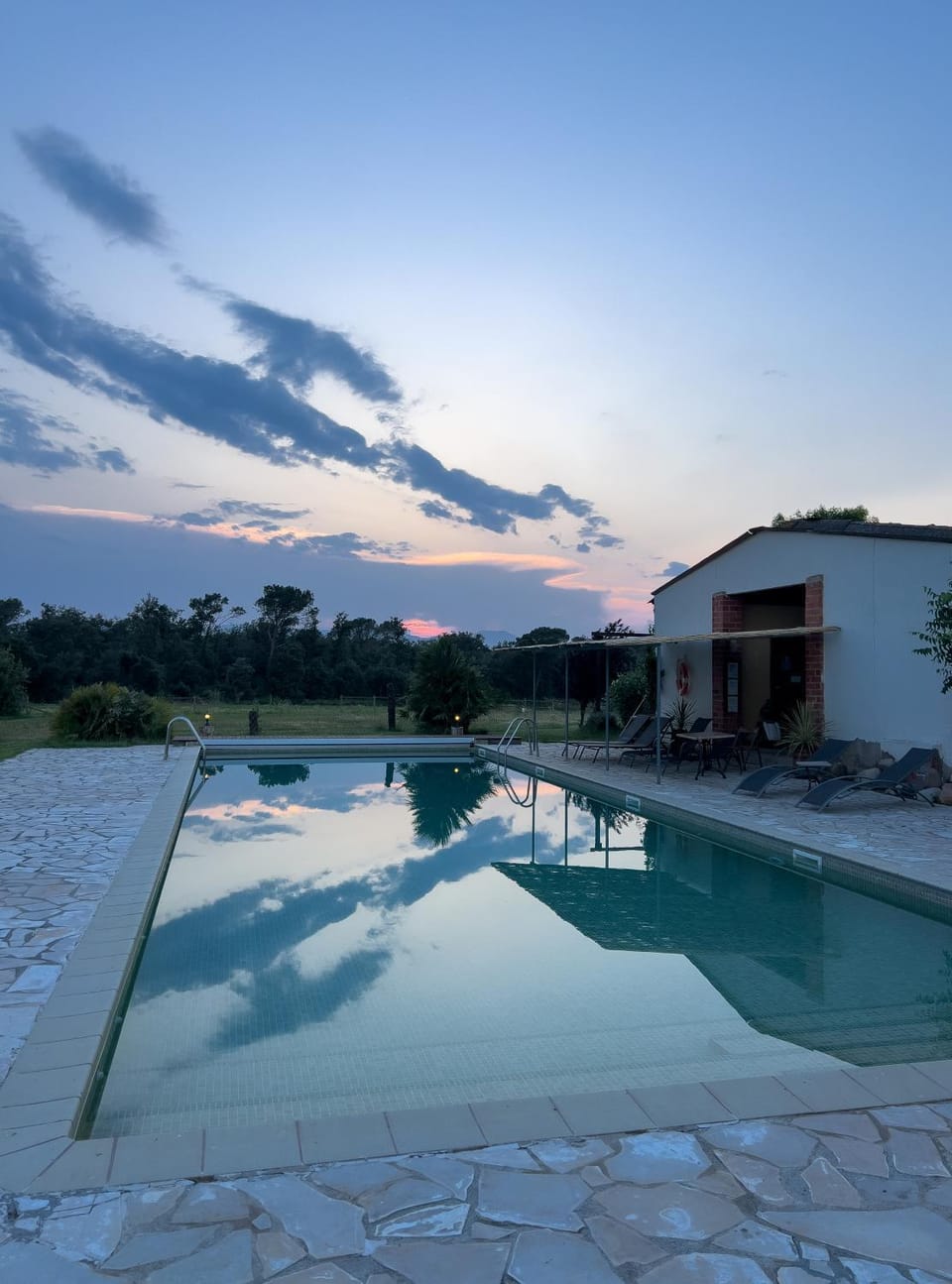 B&B El Ranxo Bed and Breakfast in Selva