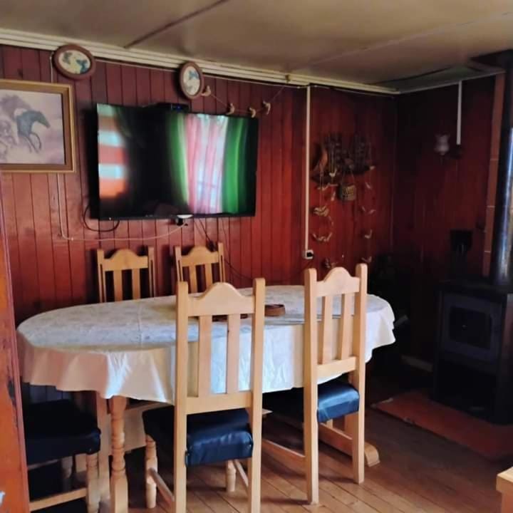 Hospedaje Chumaihuen Country House in Los Lagos, Chile