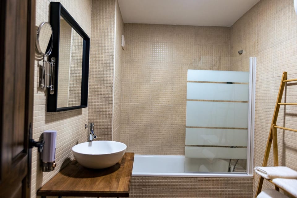 Hotel rural Candelsa Hotel in Extremadura, Spain