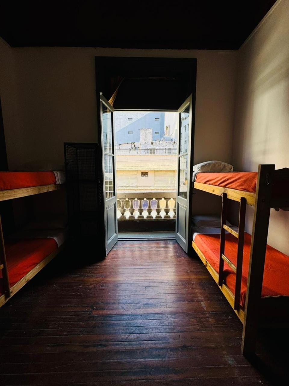 Malala Hostel in Buenos Aires