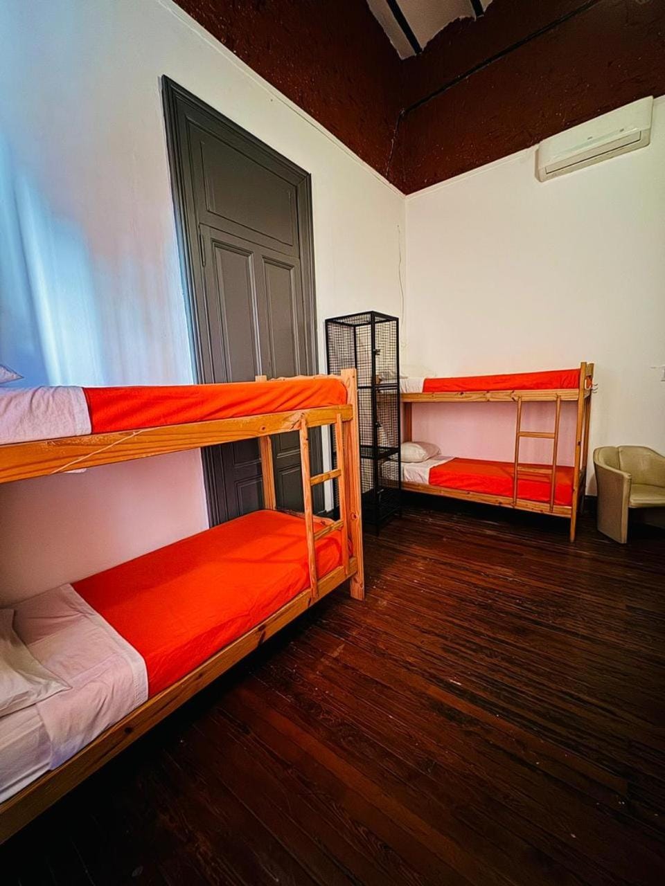 Malala Hostel in Buenos Aires
