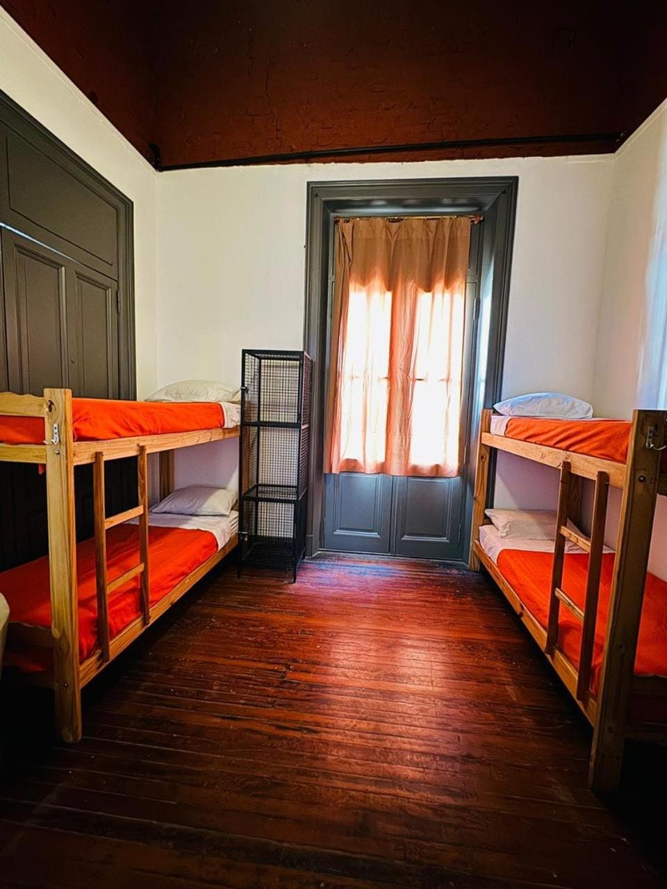 Malala Hostel in Buenos Aires