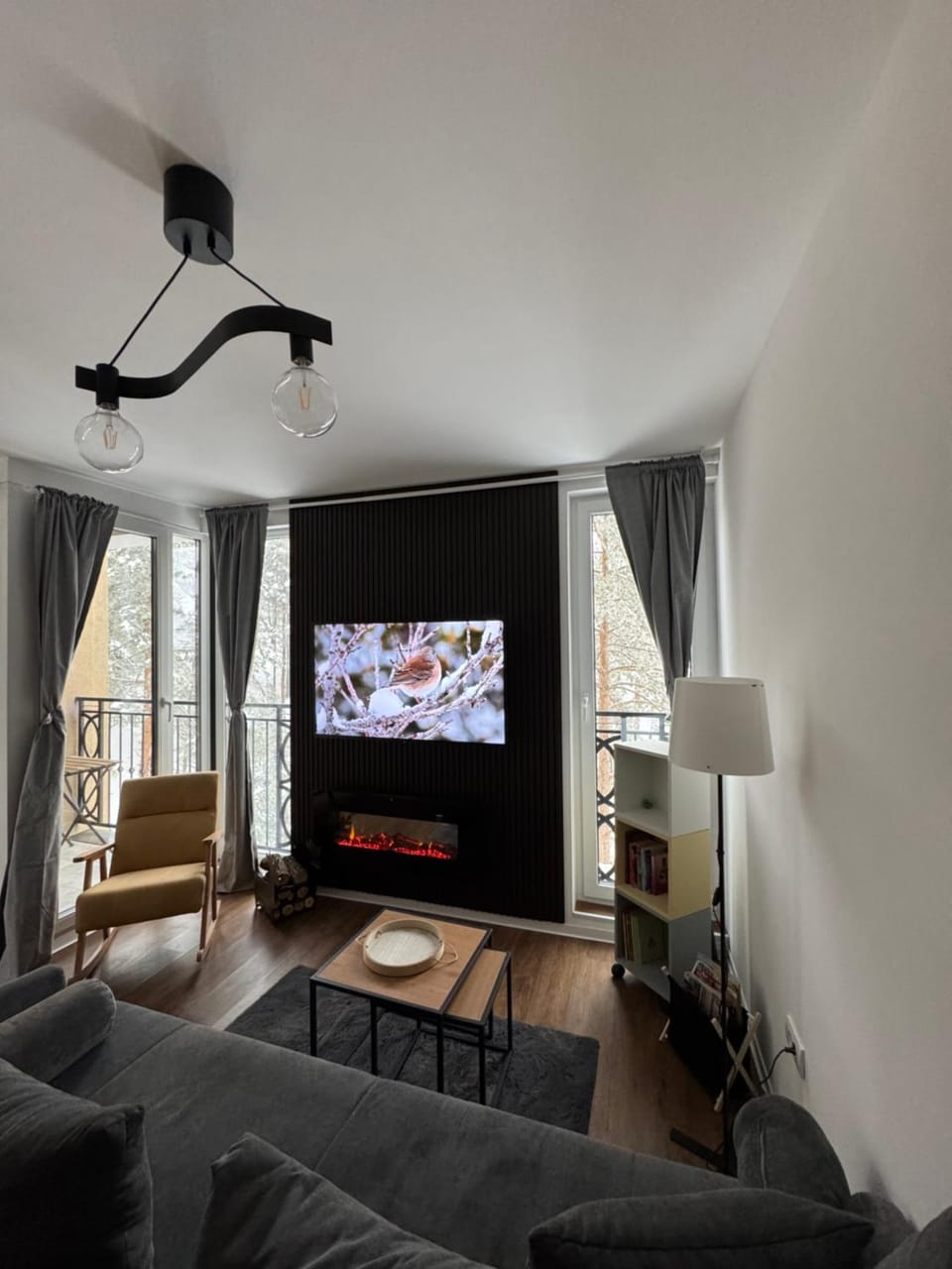 DivciRaj Apartment in Zlatibor District, Serbia