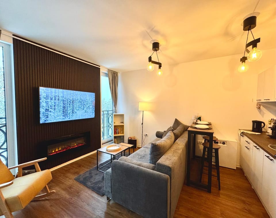 DivciRaj Apartment in Zlatibor District, Serbia