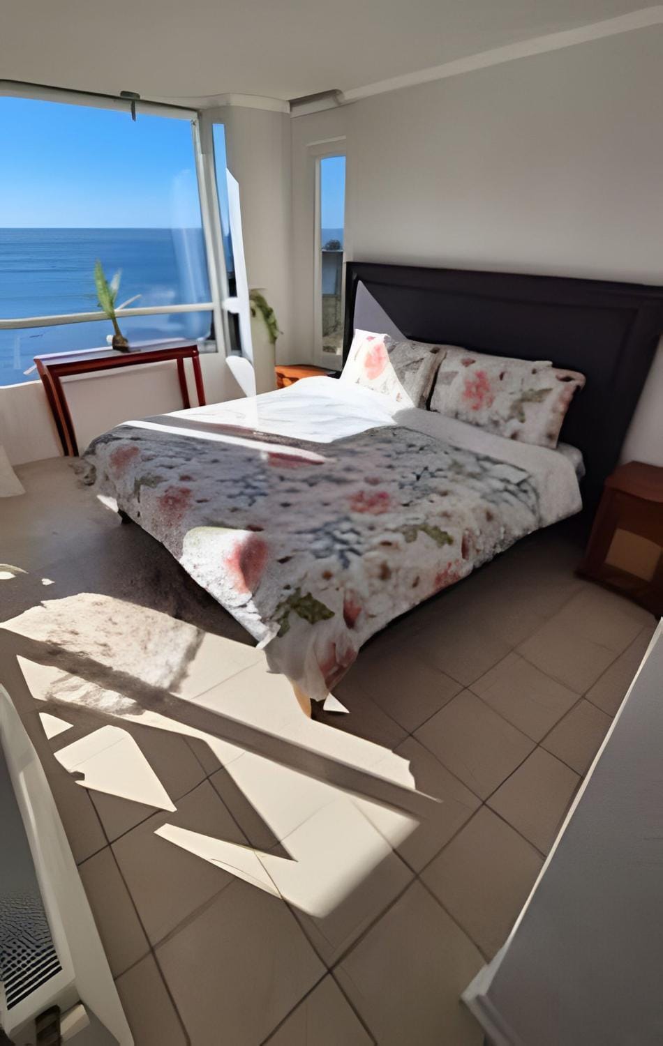 Algarrobo Depto Vista Mar 3D2B, Pinares Canelillo Apartment in Santiago Metropolitan Region