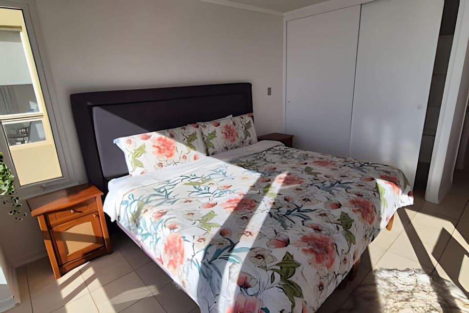 Algarrobo Depto Vista Mar 3D2B, Pinares Canelillo Apartment in Santiago Metropolitan Region