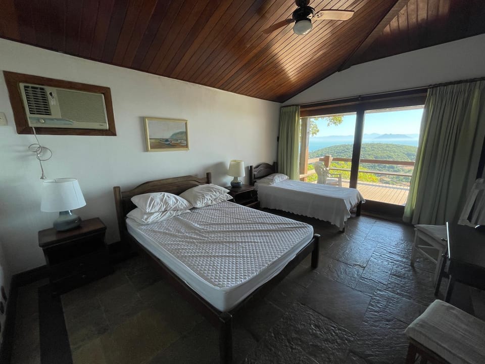 casa mar aberto House in Armacao dos Buzios