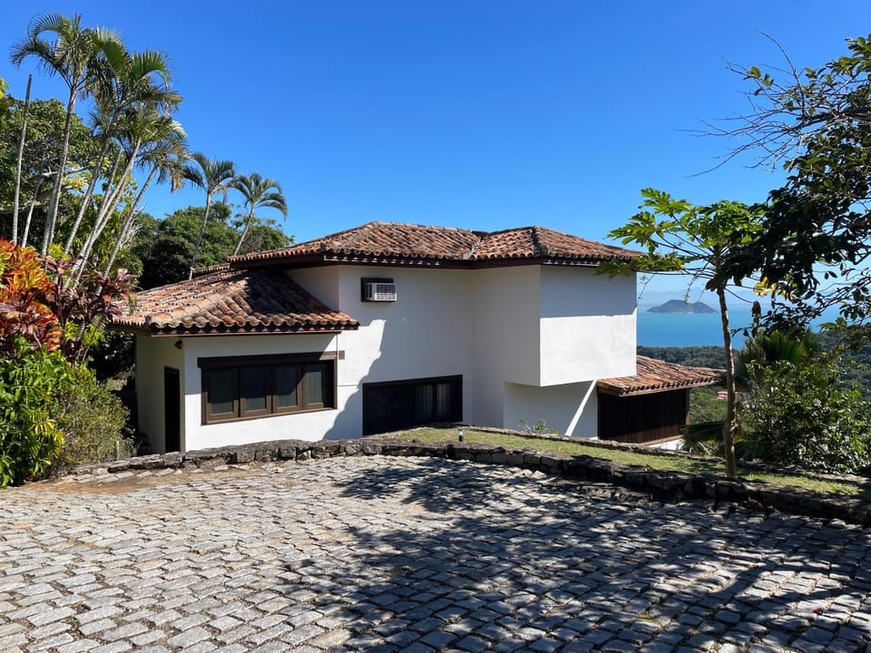 casa mar aberto House in Armacao dos Buzios