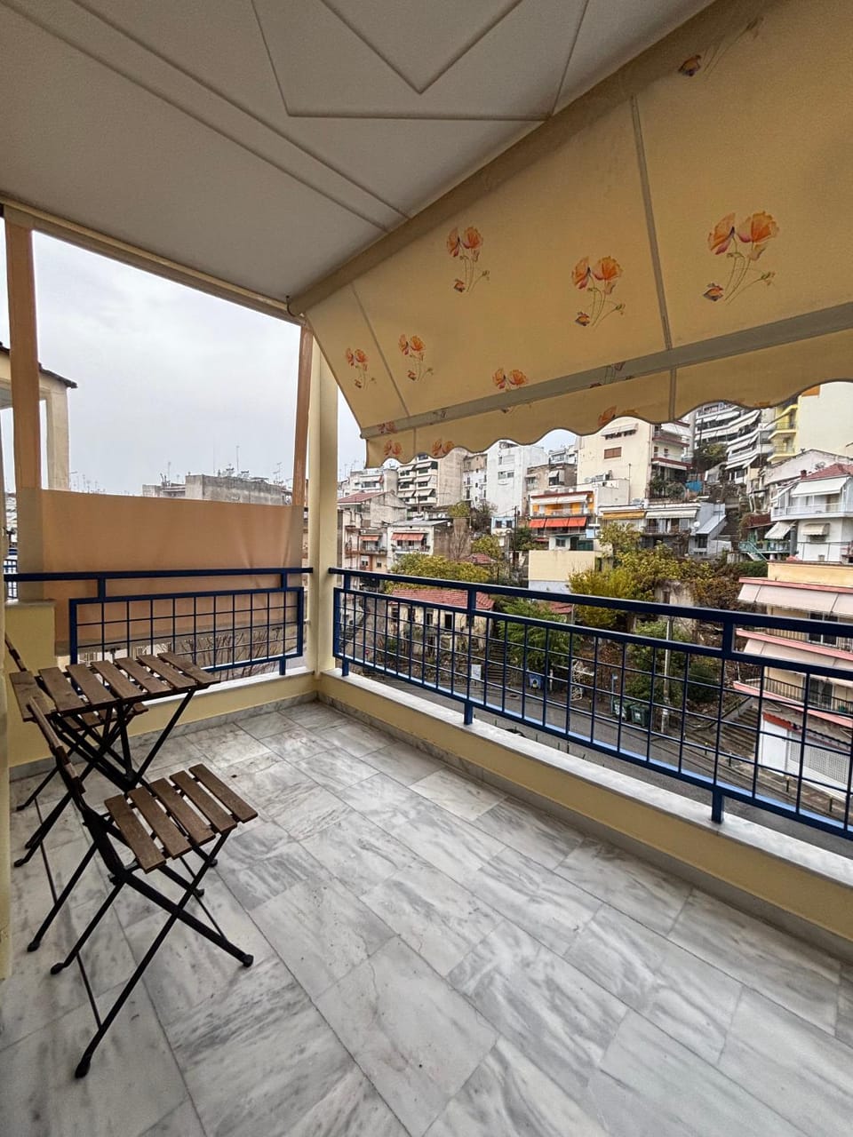 Property building, View (from property/room), Balcony/Terrace